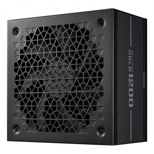 Cooler Master Mpw-c001-afag-beu Alimentatore Pc - 1200w
