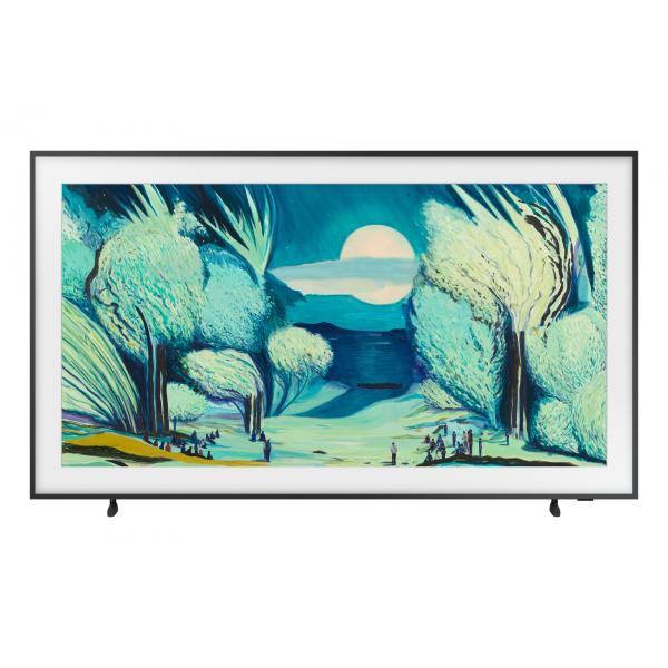 Samsung Qe65ls03fa The Frame Tv - 65″ Tizen