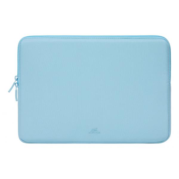 Rivacase 7703pastelblue Custodia Notebook
