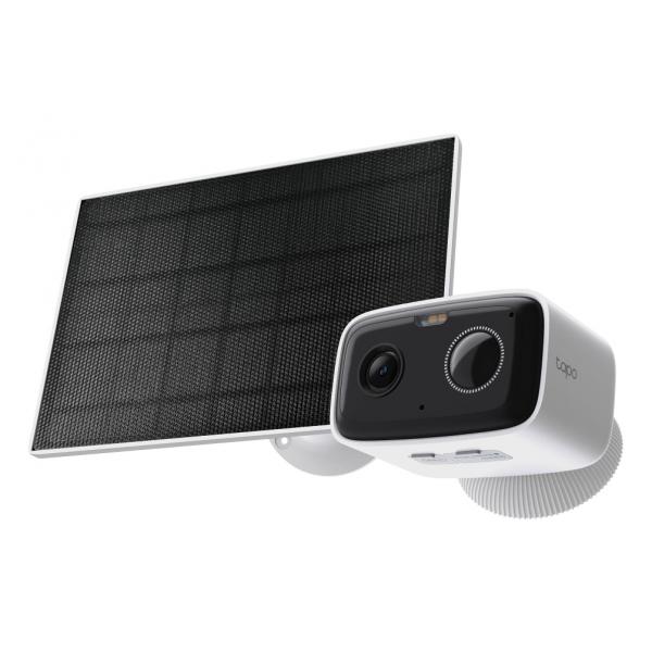 Tp-link Tc80 Kit Telecamera Ip