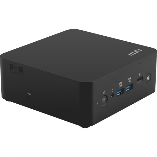 PC MSI CUBI NUC U9 32G 2TB W11P U9-288V SSD M.2 DDR5 WIFI VESA - immagine prodotto