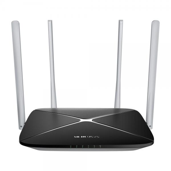 Mercusys Mb135-4g Router - 150 Mbps