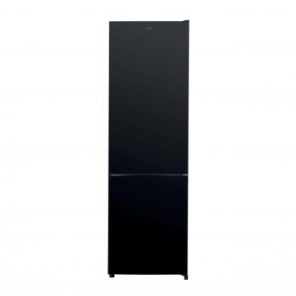 Candy CCG3L517EB Frigorifero Combinato 260L Cl. E Nero 8059019115306