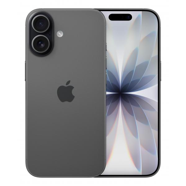 Apple Iphone 17 Smartphone - 256 Gb Nero