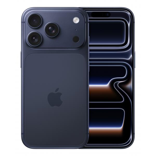 Apple Iphone 17 Pro Smartphone - 256 Gb Blu