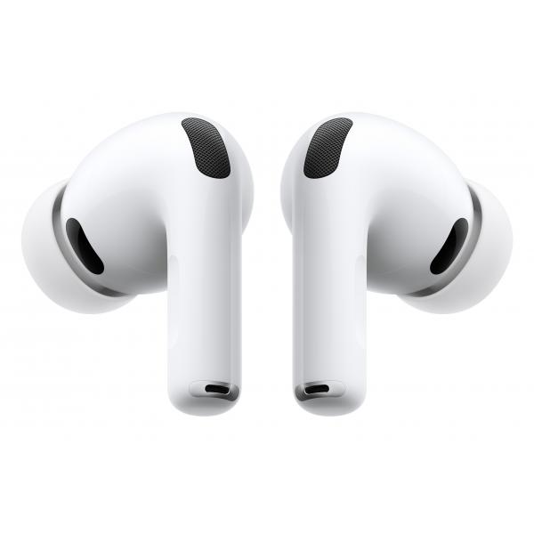 AURICOLARI AIRPODS PRO3(2025)MAGSAF E RICARICA USB-C BIANCO - miniatura prodotto