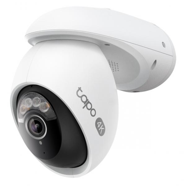 Tp-link Tc46 Telecamera Ip