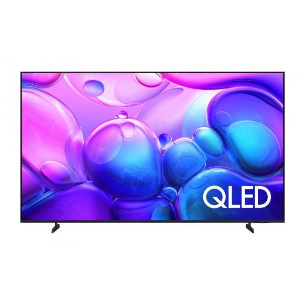Samsung Qe65q6faa Tv Qled 4k - 65″ Tizen