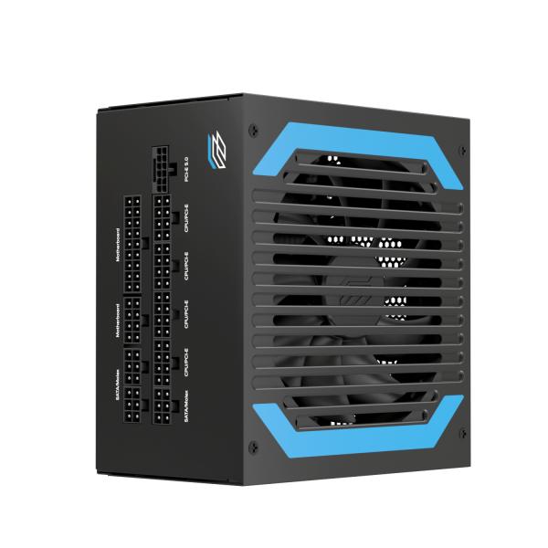 Einarex Exps-xl5-850-bk Alimentatore Pc - 850w
