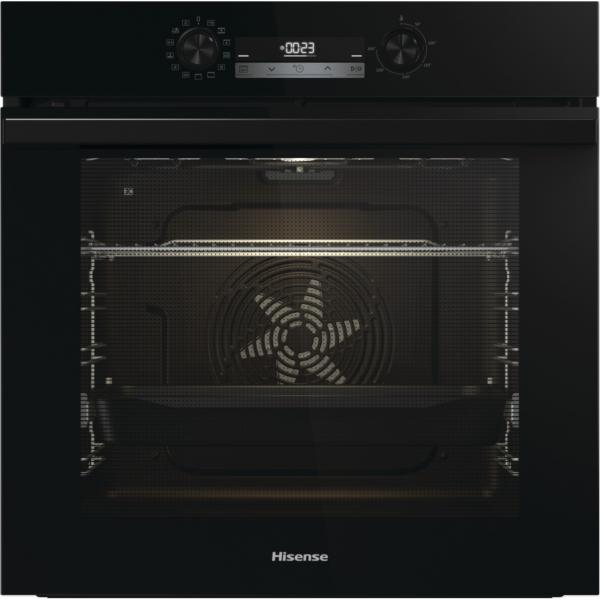 Hisense Incasso BI64213SEPBG FORNO 77L MULT13 A BLACK PIROLITICO AIRFRY (JUMP) 3838782924477