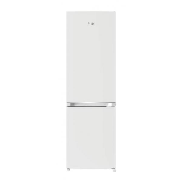 Beko B3RCSO255W FRIGO COMBI 262LT H177 STAT D WHITE 8690842805554