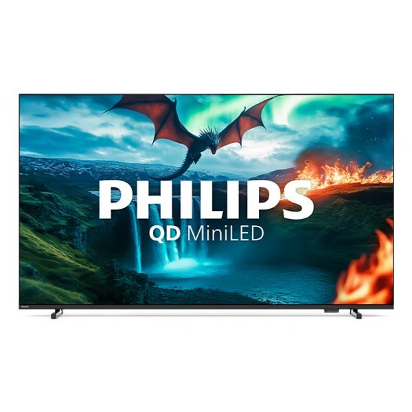 Philips 55mled820 Smart Tv - 55″