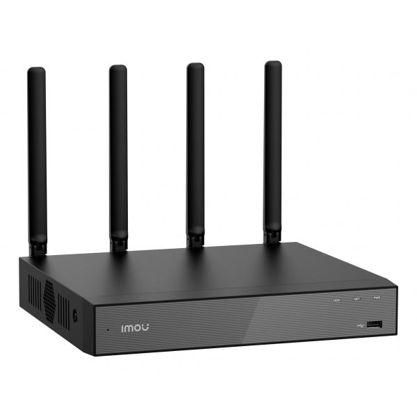 Imou Nvr-n110w-8a0e-p Telecamera Ip - 16 Tb