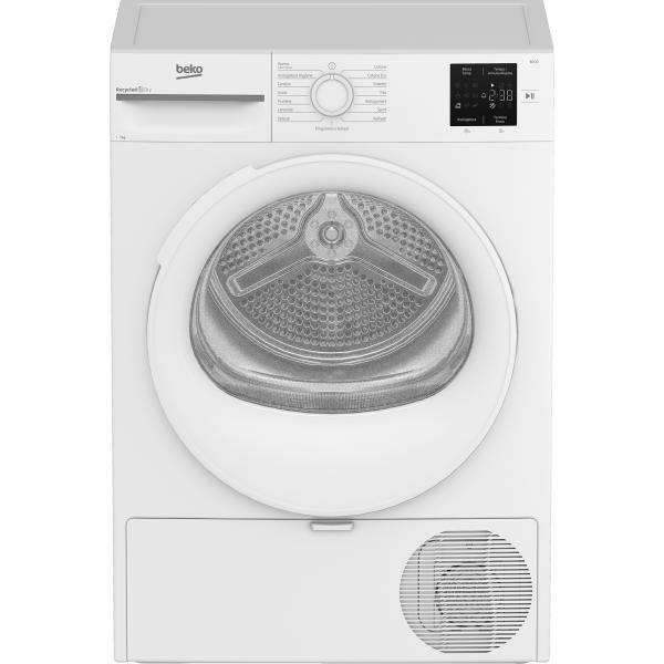 Beko ASCIUG 54CM 7KG ECO DRY HYGIENE DRY ANTIPIEGA8690842797538