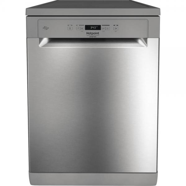 Hotpoint Lavastoviglie Libera Instal.14 Coperti C Inox Ha2ffc14bx 8050147737255