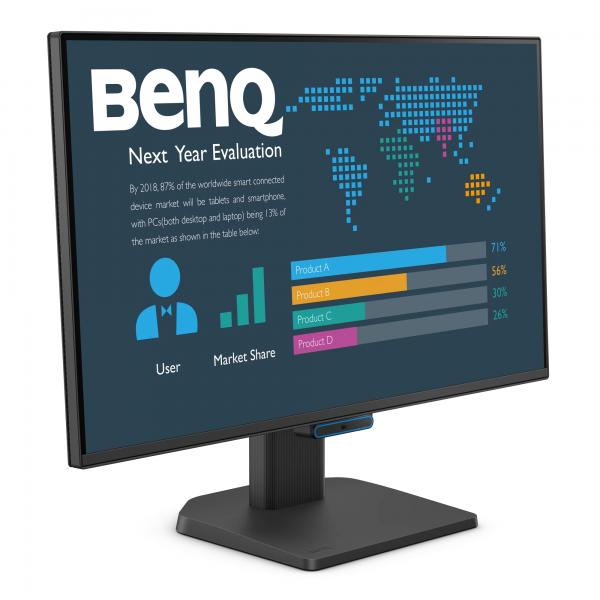 MON 23.8IPS HDMI DP MM USBC 144H BENQ BL2490C FHD - immagine prodotto