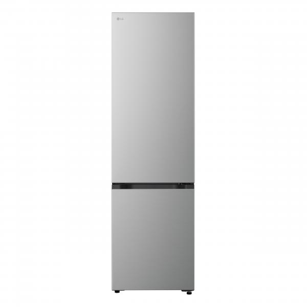 Lg Electronics FRIGO COMBI 375LT H203 TNF SILVER LINEAR COOLING MULTIAIR FLOW FLAT WI8806096627648