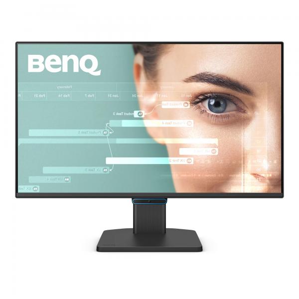 MON 23.8IPS HDMI DP MM USBC BENQ GW2490C FHD - immagine prodotto