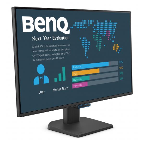 MON 27IPS HDMI DP MM USBC 144HZ BENQ BL2790C FHD - immagine prodotto