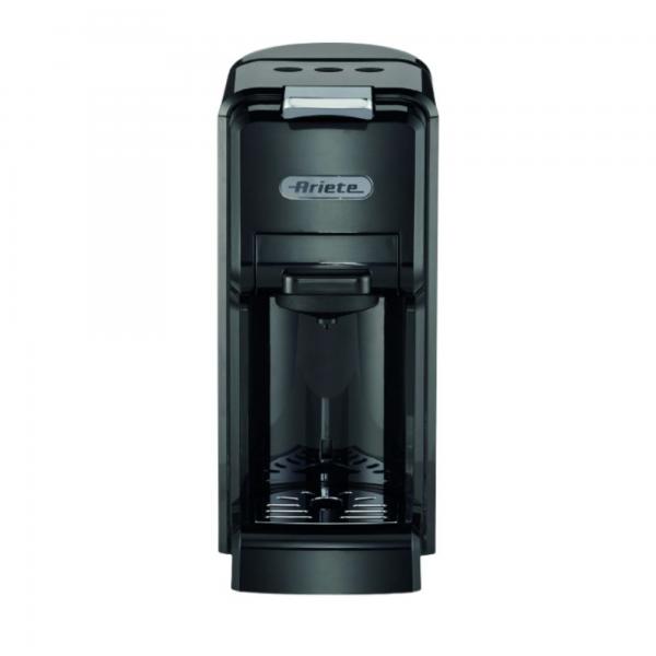 MACCHINA CAFFE ARIETE MULTI 1304 POLVERE CIALDE D.GUSTO NESPRES 4IN1 - immagine prodotto