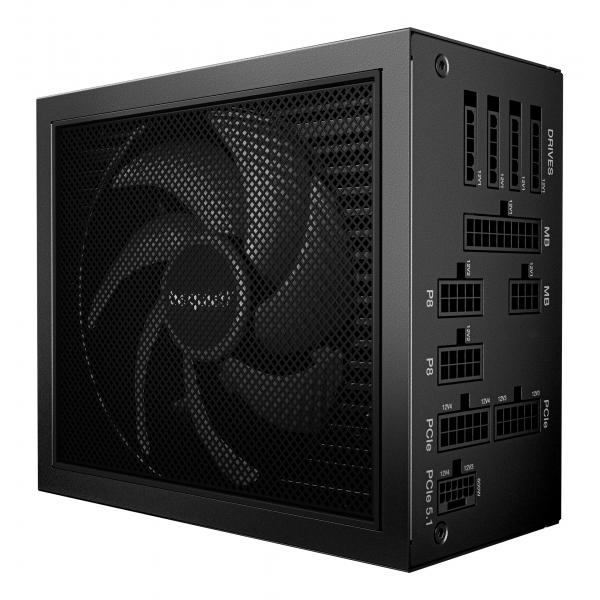 BE QUIET! ALIMENTATTORE DARK POWER 14 850W EU - immagine prodotto