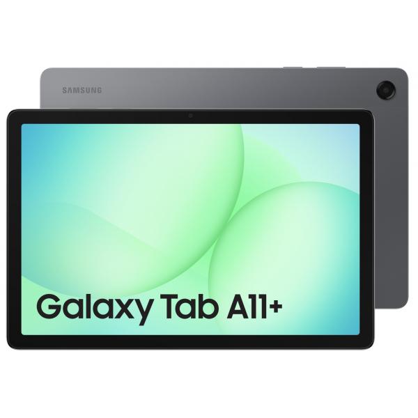 Samsung Tablet Galaxy Tab A11 Sm-x230 11" 6+128gb Gray It 8806097855019