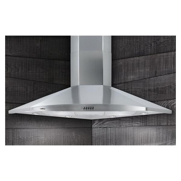 CAPPA ELICA HYDRA ANG IX/F/100#CONSEGNA IN 3 SETTIMANE#