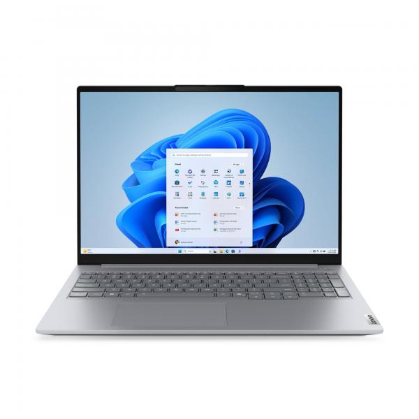 LENOVO NB THINKBOOK 16 G9 IRL CORE ULTRA 5-210H 16GB 512GB 16 WIN 11 PRO - immagine prodotto