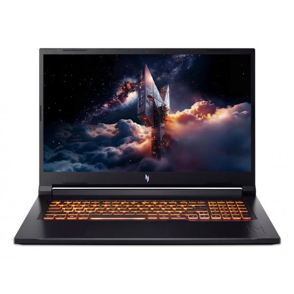 ACER NB 17,3" GAMING NITRO V17 Ryzen 7 260 16GB 1T SSD RTX 5060 8GB WIN 11 HOME - immagine prodotto