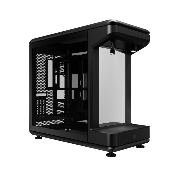 COOLER MASTER CASE MASTERFRAME 360 STAGE MIRROR - immagine prodotto