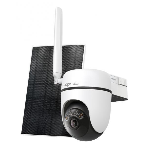 Tp-link Tc90g Kit Telecamera Ip
