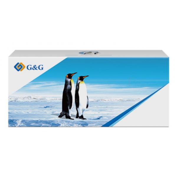 Toner G&g Hp Cf259x K 10000 Pag