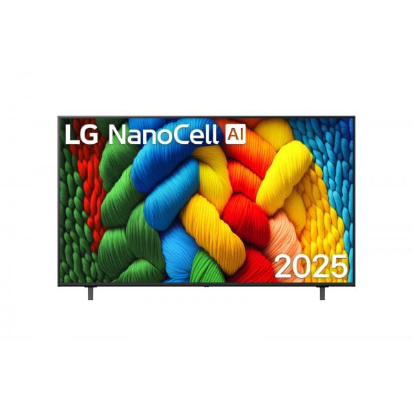 Lg 65nano80a3b Smart Tv - 65″ Webos