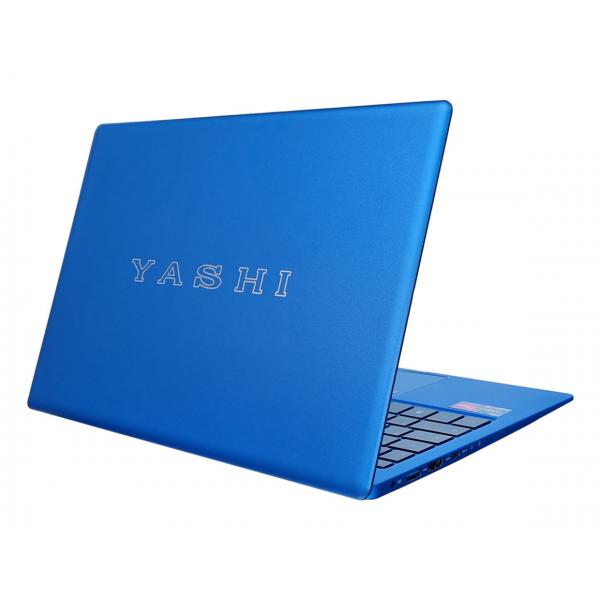Yashi NOTEBOOK MONZA YP1455 14" AMD R7 5825U WINDOWS 11 PRO 8056994446289
