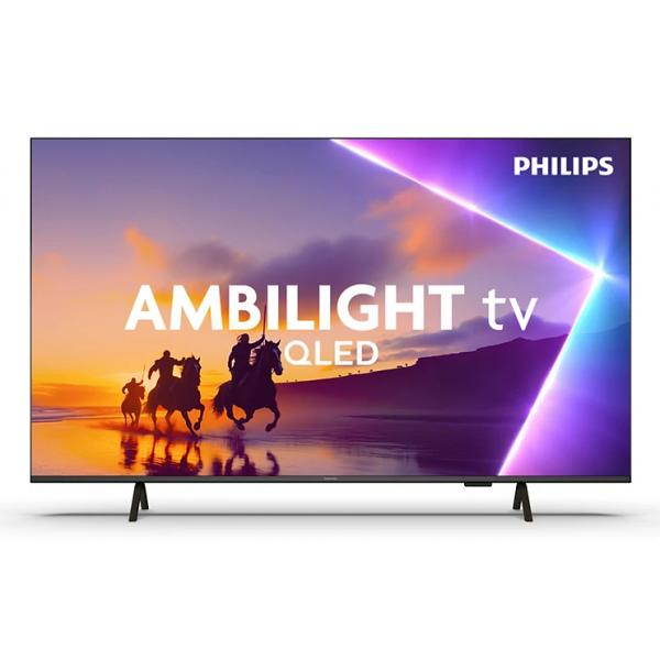 Philips 55pus8450 Tv Qled 4k - 55″