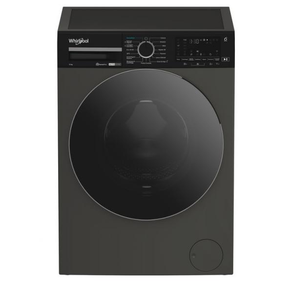 Whirlpool WPM 210G ADS IT _ LAVATRICE 12KG 1400RPM 8003437067440