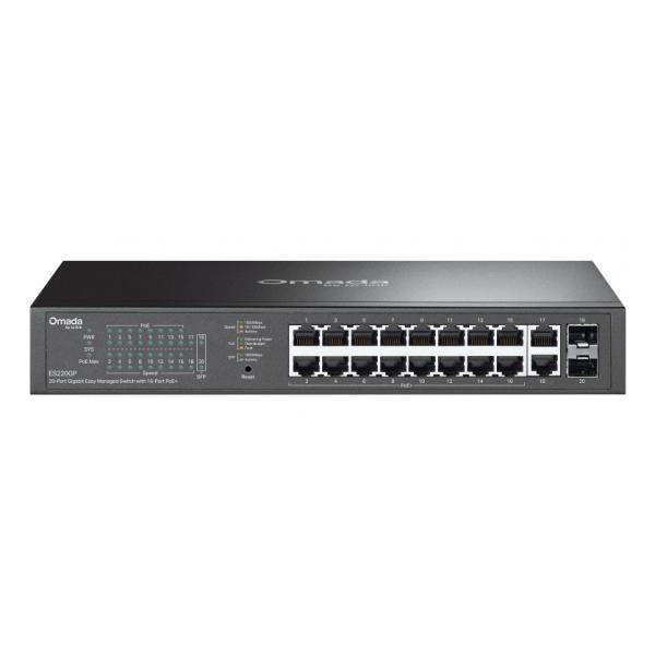 Tp-link Es220gp Access Point