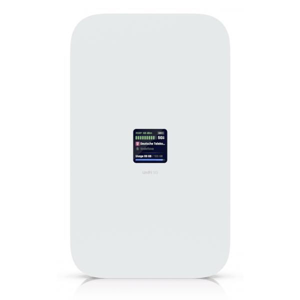 Ubiquiti UniFi 5G Max, Modem