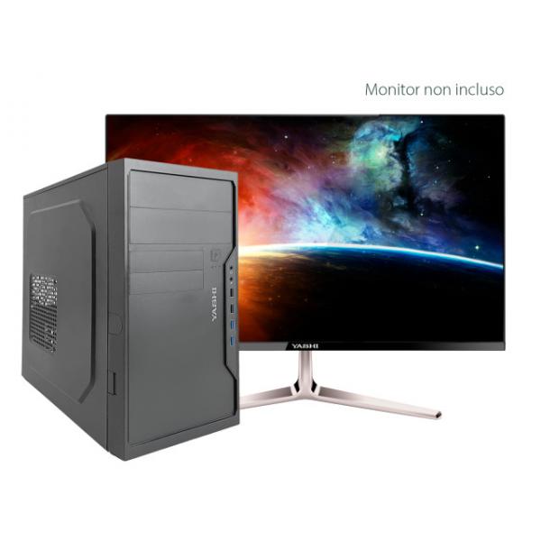 Yashi PC MT GENIO ULTRA 5 225 16GB 512GB SSD WIN 11 PRO - immagine prodotto
