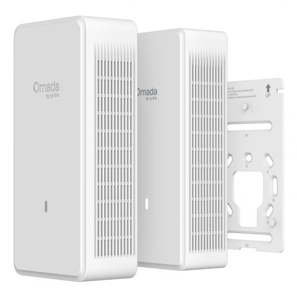 Tp-link Eap775-wall Access Point