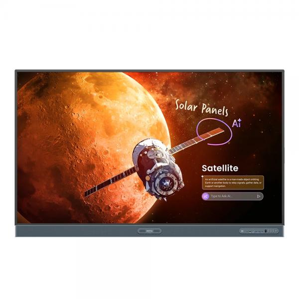Benq Rp7505 Display Digital Signage - 75″