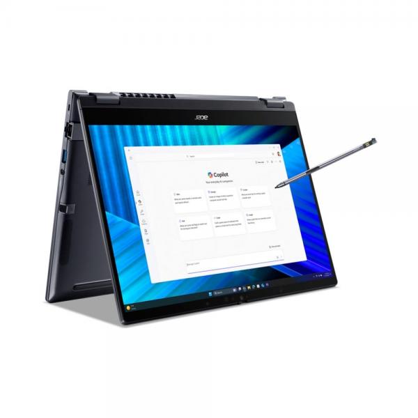 ACER NB 14" TOUCH Ultra 7 255U 32GB 1T SSD WIN 11 PRO - immagine prodotto