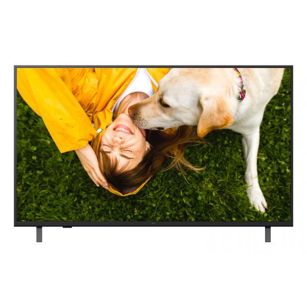LG 55" LED 55UA751C0LK 4K UHD Smart TV 8806096511541
