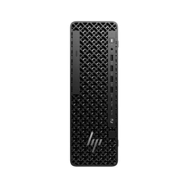 HP WKS Z2 SFF G1i Workstation AI Wolf Pro Security Edition Ultra 7 265 32GB 1T SSD RTX A400 4GB WIN - immagine prodotto