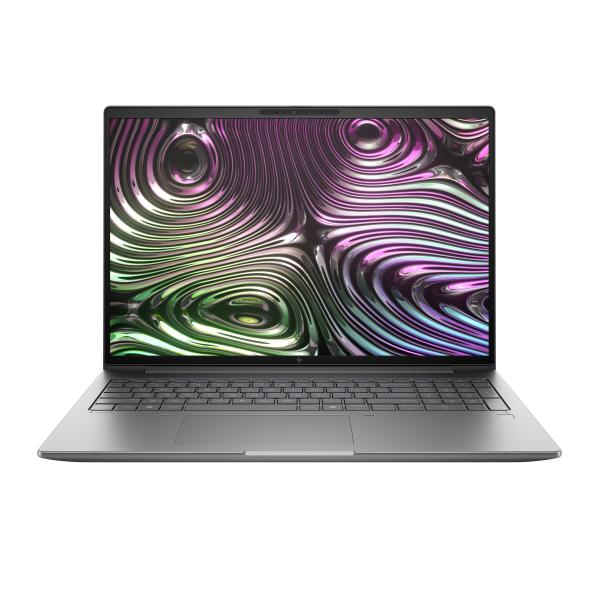Hp Zbook 8 G1i 16 Notebook - 16″ / Core 7 265h / 16gb / 512gb / Win…