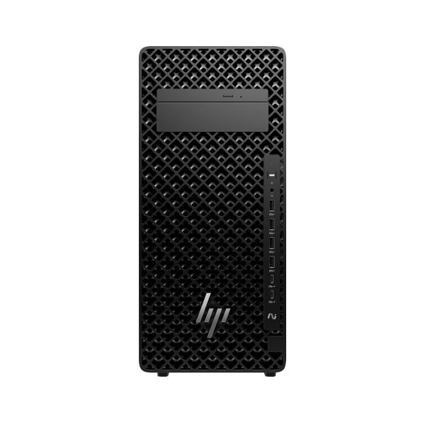 HP WKS Z2 G1i Workstation AI Wolf Pro Security Edition Ultra 7 265 32GB 1T SSD RTX A400 WIN 11 PRO - immagine prodotto