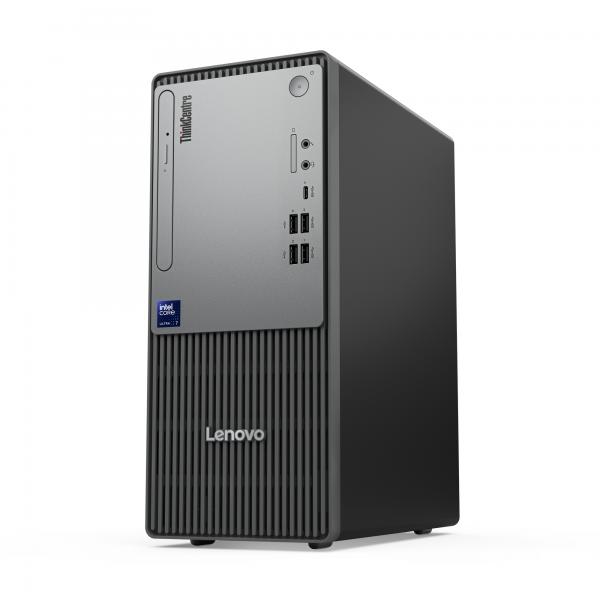 Lenovo Pc Desktop - Ultra 5 225 / 16gb / 512gb / Win 11 Pro Tower