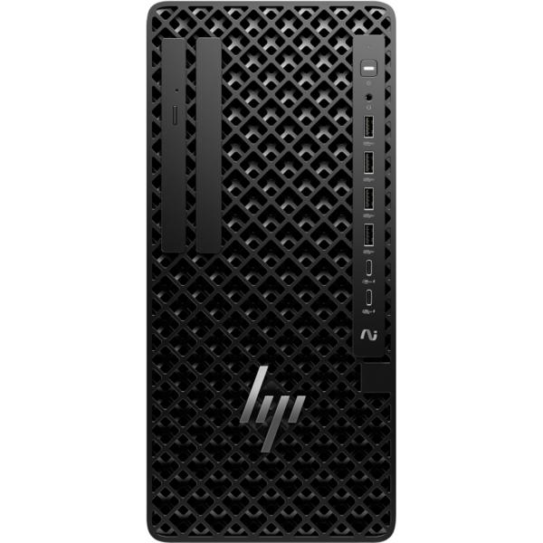 HP WKS MT Z1 G1i Tower ULTRA 7 265 32GB 1T SSD RTX A1000 8GB WIN 11 PRO - immagine prodotto