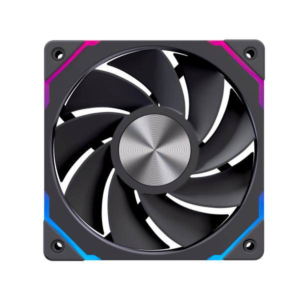 Einarex Exfn-12ci1-b Ventola Per Case
