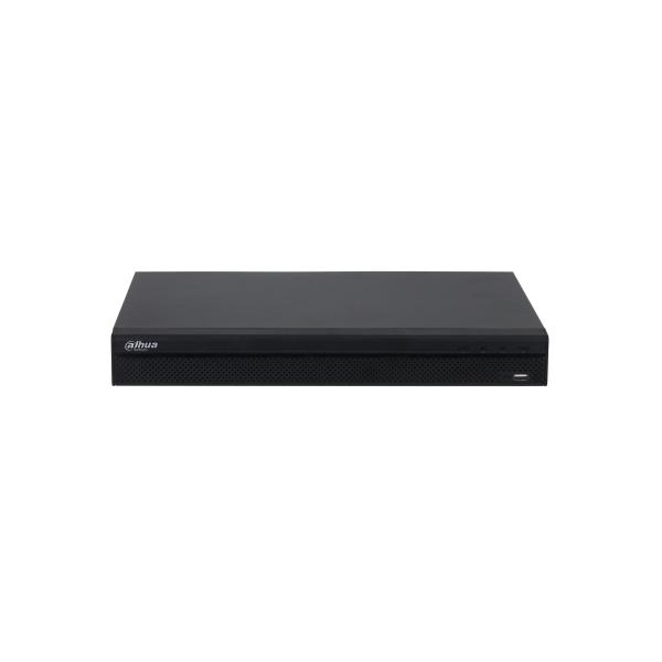 Dahua Nvr4216-16p-4ks3 Telecamera Ip